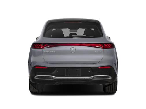 MANUFAKTUR Diamond White Metallic 2023 Mercedes-Benz EQS 580 Base 4MATIC