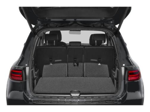 2026 Mercedes-Benz GLB 250 Base 4MATIC