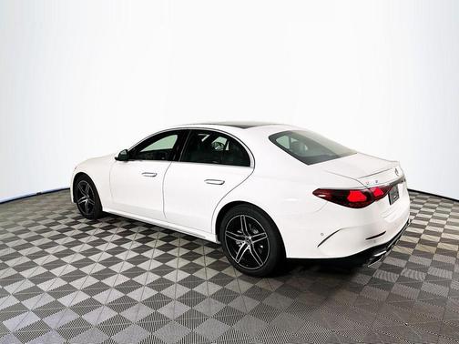 White 2026 Mercedes-Benz E-Class E 350 4MATIC