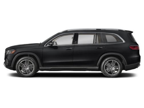 2026 Mercedes-Benz GLS 450