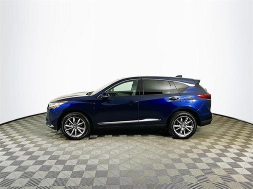 2022 Acura RDX Technology Package