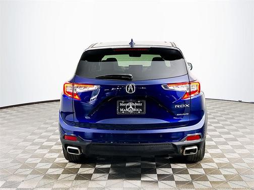 2022 Acura RDX Technology Package