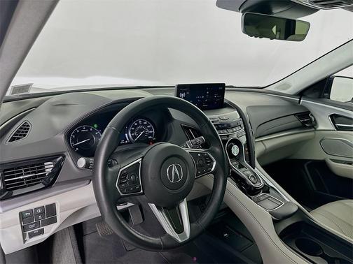 2022 Acura RDX Technology Package