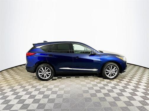 2022 Acura RDX Technology Package