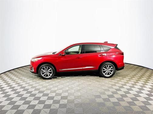 2020 Acura RDX Technology Package