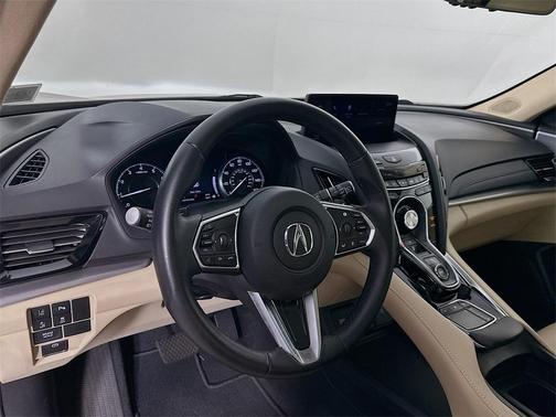 2020 Acura RDX Technology Package