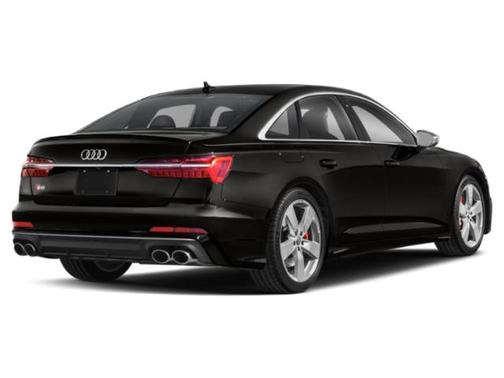 2020 Audi S6 2.9T Premium Plus