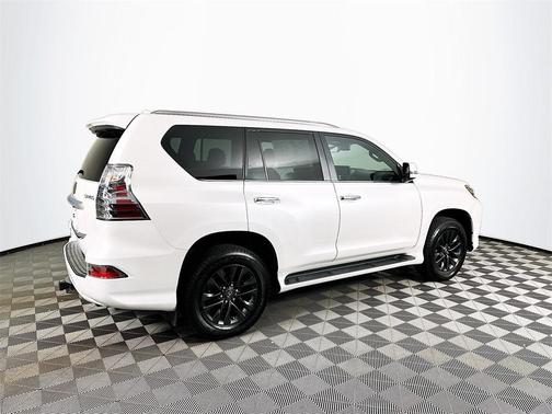 2023 Lexus GX 460 Base