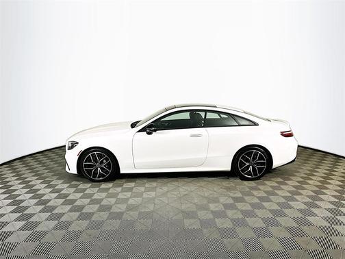 2023 Mercedes-Benz E-Class E 450 4MATIC