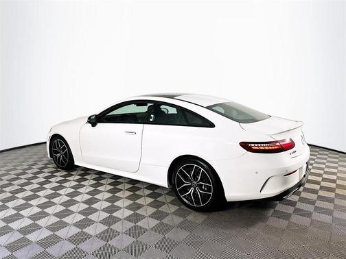 2023 Mercedes-Benz E-Class E 450 4MATIC