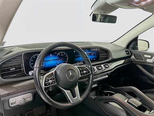 2020 Mercedes-Benz GLE 350 Base 4MATIC