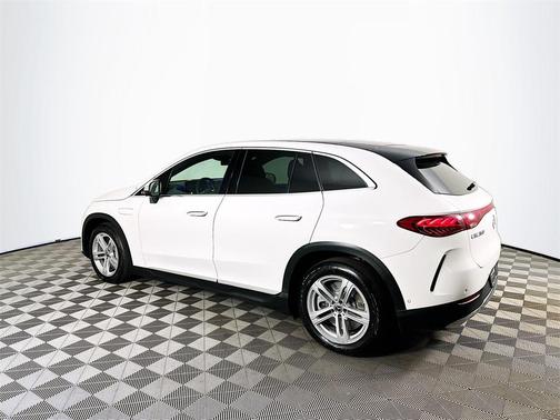 2023 Mercedes-Benz EQE 350 Base 4MATIC