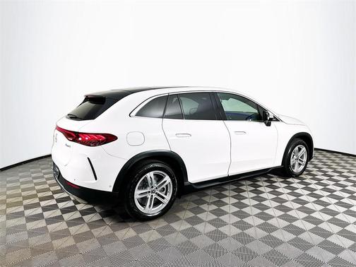 2023 Mercedes-Benz EQE 350 Base 4MATIC