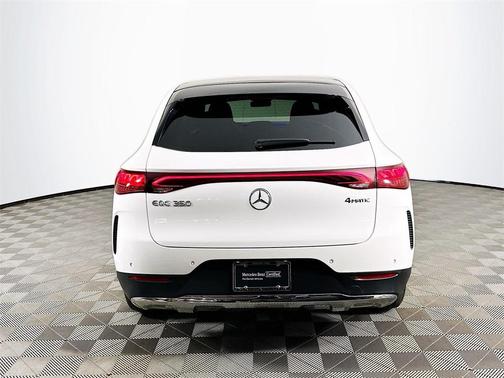 2023 Mercedes-Benz EQE 350 Base 4MATIC