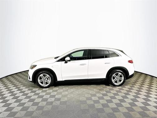 2023 Mercedes-Benz EQE 350 Base 4MATIC