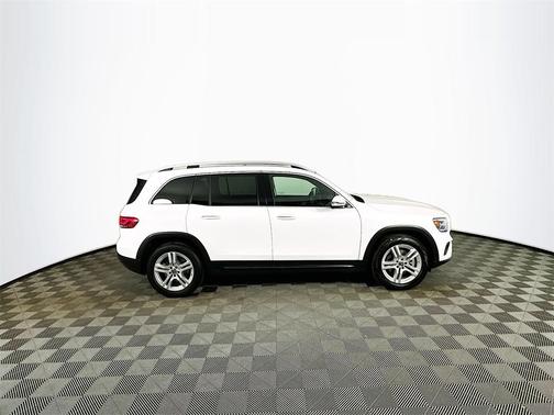 2023 Mercedes-Benz GLB 250 Base 4MATIC