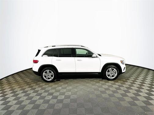 2023 Mercedes-Benz GLB 250 Base 4MATIC