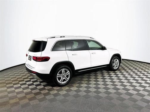 2023 Mercedes-Benz GLB 250 Base 4MATIC