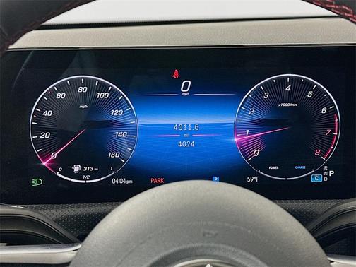 2025 Mercedes-Benz CLA 250 Base 4MATIC