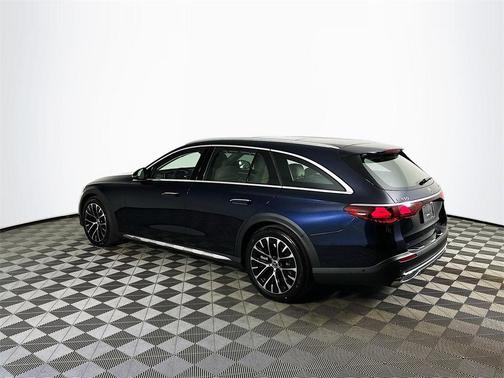 2026 Mercedes-Benz E-Class E 450