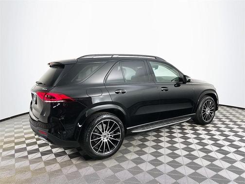 2023 Mercedes-Benz GLE 450 4MATIC