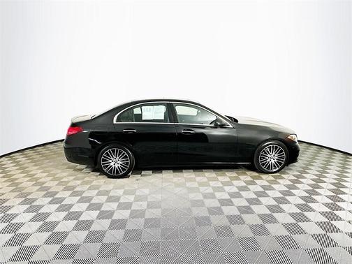 2022 Mercedes-Benz C-Class C 300 4MATIC
