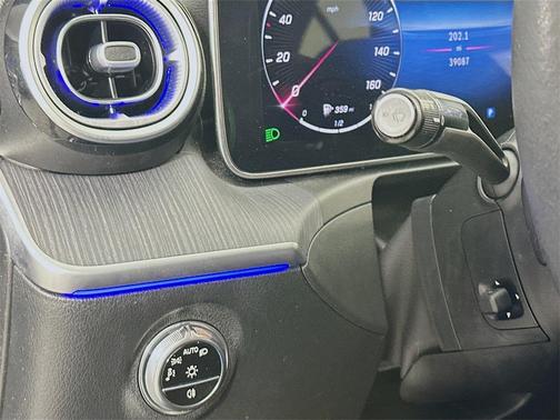 2022 Mercedes-Benz C-Class C 300 4MATIC