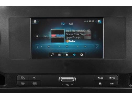 2025 Mercedes-Benz Sprinter 3500XD 170 WB High Roof Cargo