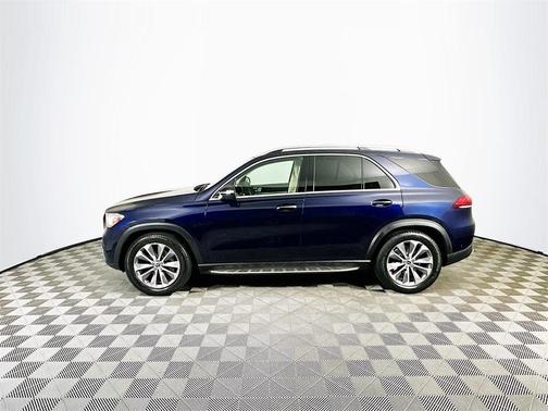 2022 Mercedes-Benz GLE 350 Base 4MATIC
