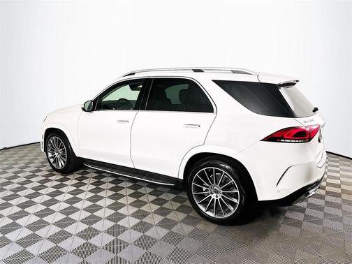 2023 Mercedes-Benz GLE 350 Base 4MATIC