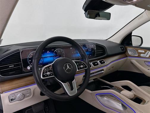 2023 Mercedes-Benz GLE 350 Base 4MATIC