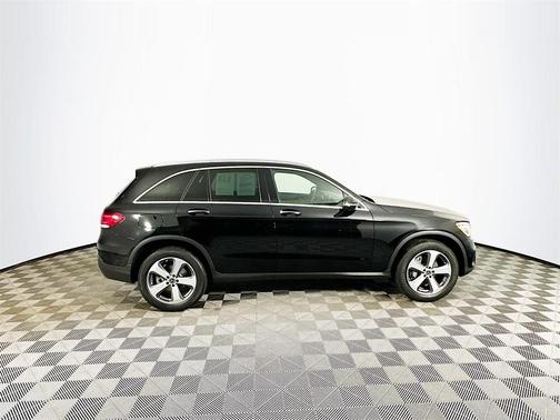2020 Mercedes-Benz GLC 300 Base 4MATIC