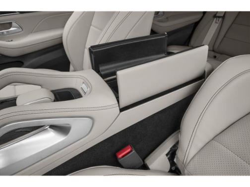 2025 Mercedes-Benz GLE 450e 4MATIC