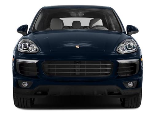 2016 Porsche Cayenne Base