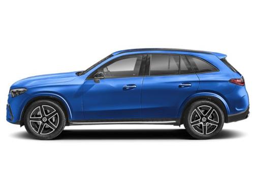 2025 Mercedes-Benz GLC 350e Base 4MATIC