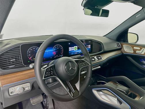 2026 Mercedes-Benz GLE 350 Base 4MATIC