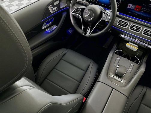 2025 Mercedes-Benz GLE 450e Base 4MATIC