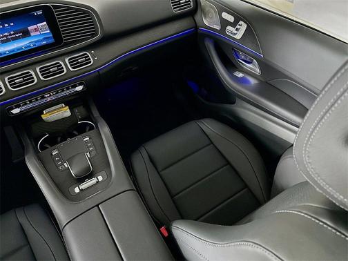 2025 Mercedes-Benz GLE 450e Base 4MATIC