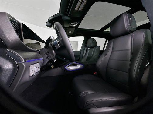 2025 Mercedes-Benz GLE 450e Base 4MATIC