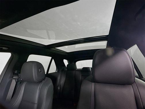2025 Mercedes-Benz GLE 450e Base 4MATIC