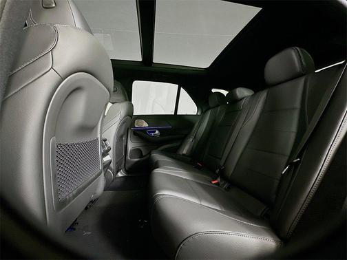 2025 Mercedes-Benz GLE 450e Base 4MATIC