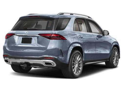 2025 Mercedes-Benz GLE 450 4MATIC