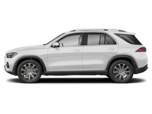 2025 Mercedes-Benz GLE 450e Base 4MATIC