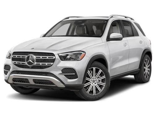 2025 Mercedes-Benz GLE 450e Base 4MATIC