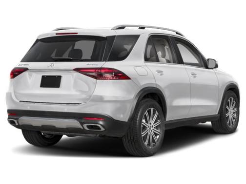 2025 Mercedes-Benz GLE 450e Base 4MATIC