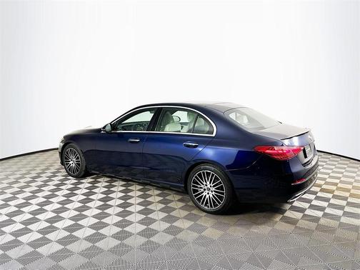 2023 Mercedes-Benz C-Class C 300 4MATIC