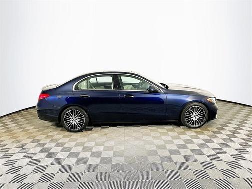 2023 Mercedes-Benz C-Class C 300 4MATIC