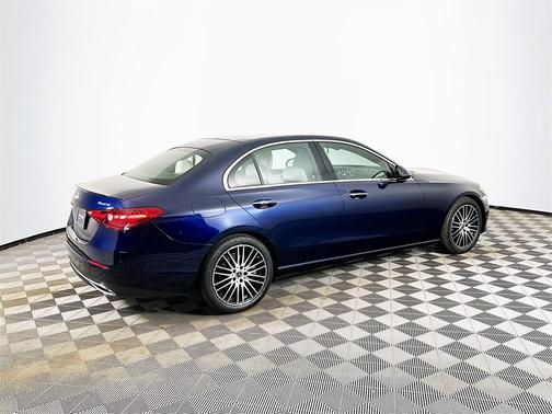 2023 Mercedes-Benz C-Class C 300 4MATIC