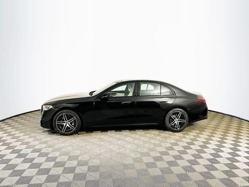2026 Mercedes-Benz E-Class E 450 4MATIC