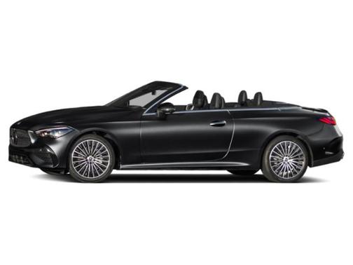 2025 Mercedes-Benz CLE 300 Base 4MATIC